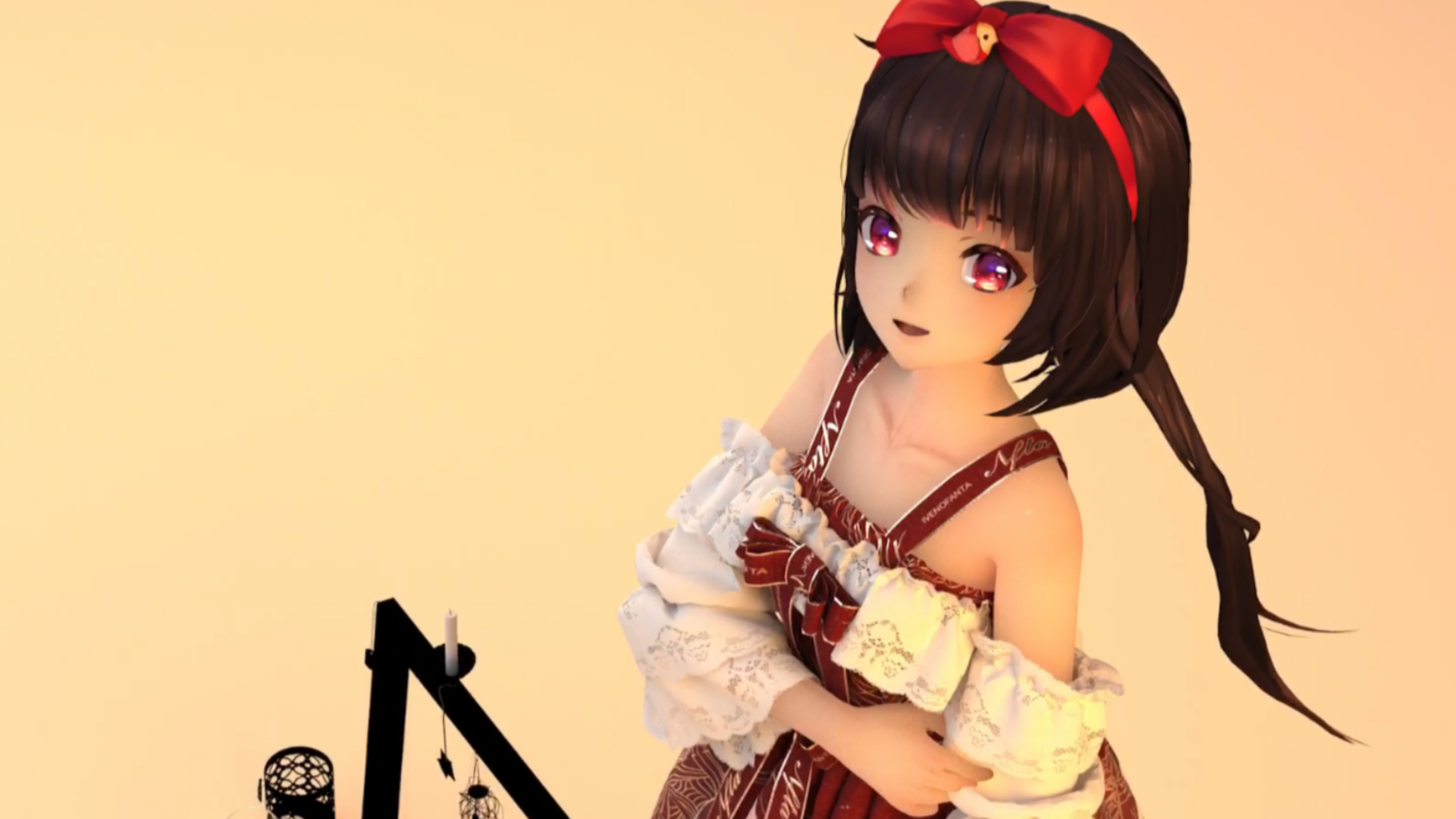 【泠鸢yousa】那么可爱的鸟不来看看嘛