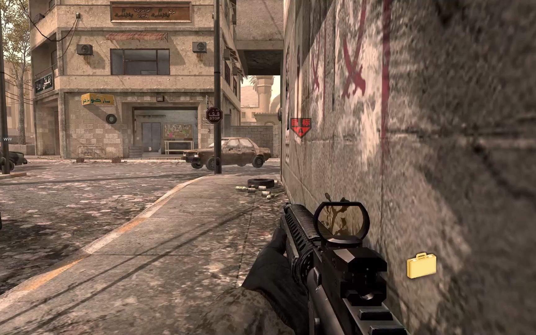 2022年cod4游侠联机_单机游戏热门视频