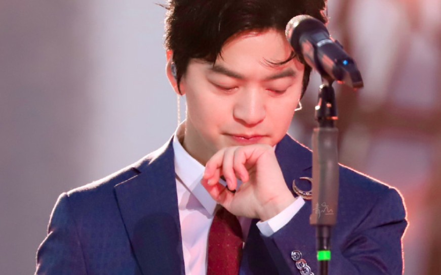 【李健】我不run许有人没看过李健找麦,快进来笑哈哈哈哈哈哈