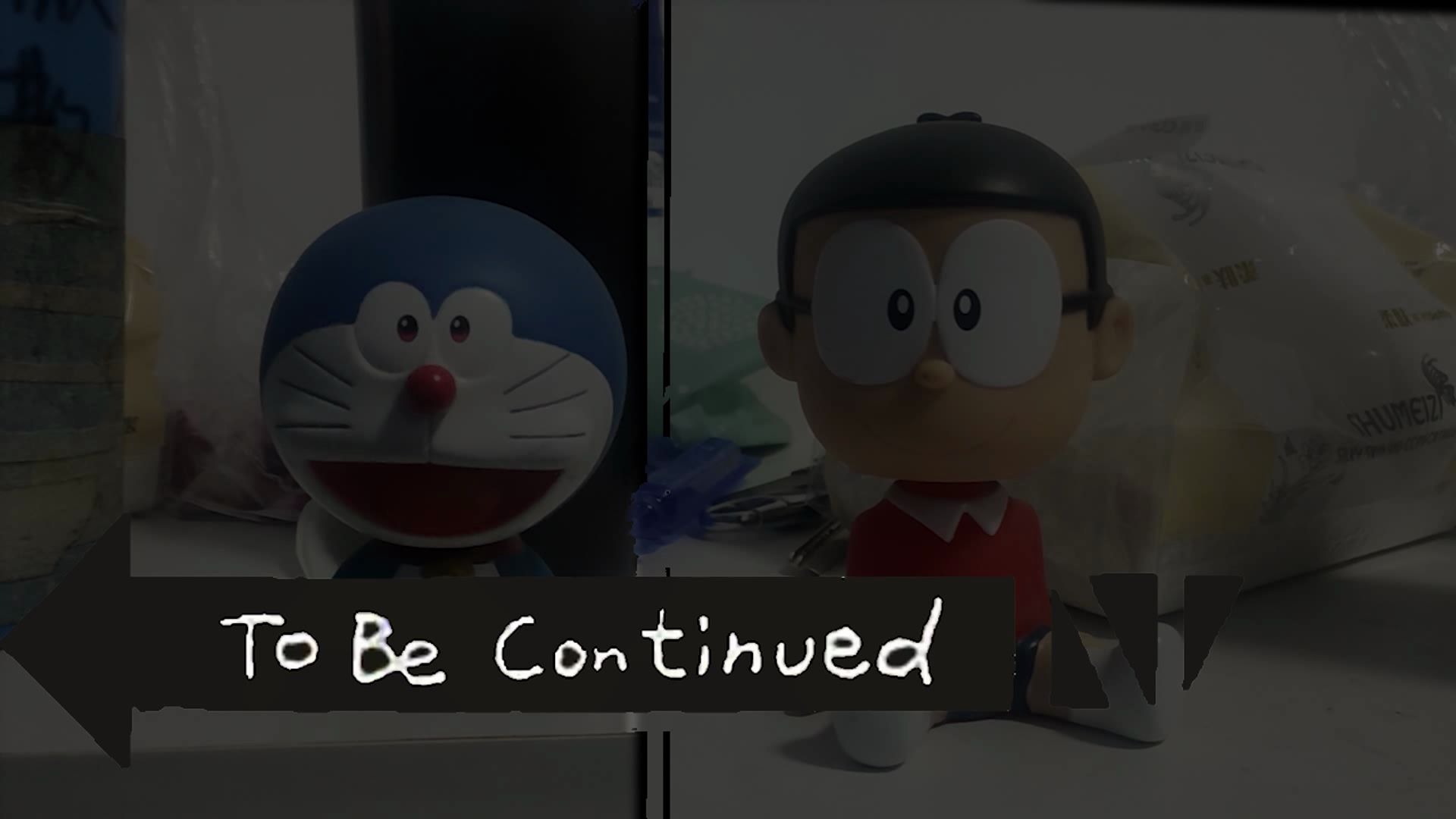 活动作品tobecontinued的学习动态