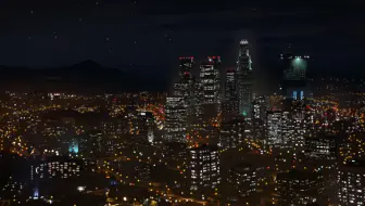 Gta5 和我一起看风景吧 哔哩哔哩 つロ干杯 Bilibili