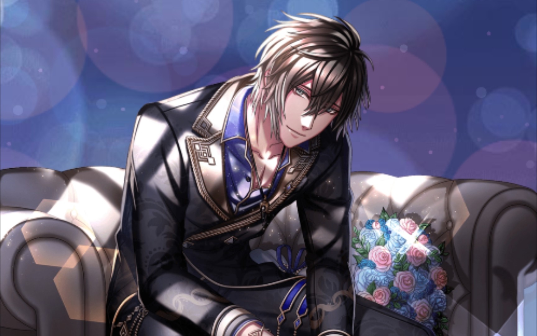 梦10010sp尤里乌斯未觉日觉月觉剧情10sp尤里乌斯双觉