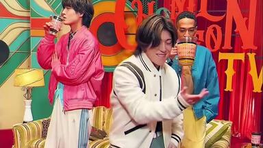 中日字幕】少年忍者「The Shining Star」（Arena Concert 2024