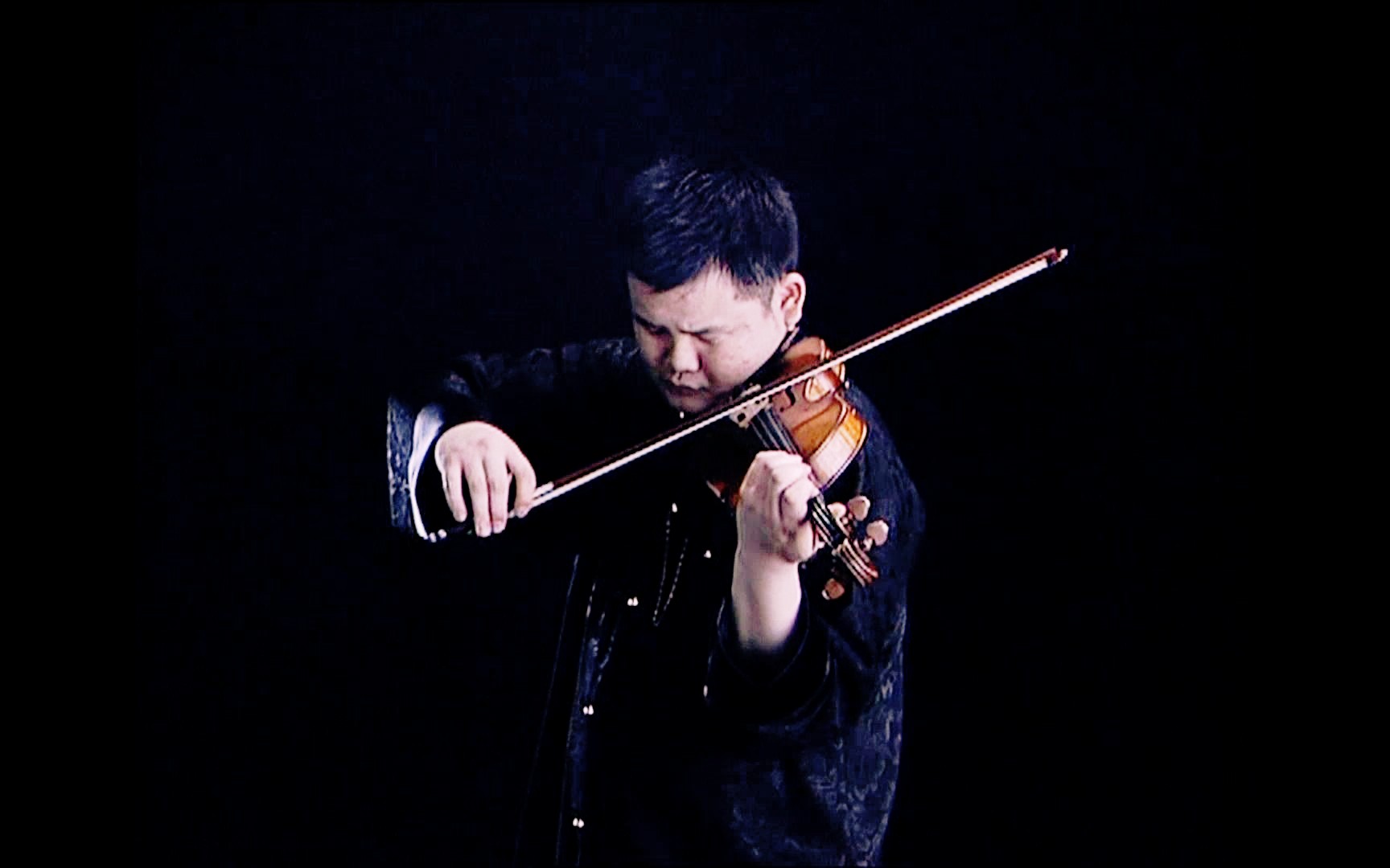 李传韵《伊萨伊:无伴奏奏鸣曲第三首"叙事曲"》2004(hi-res)