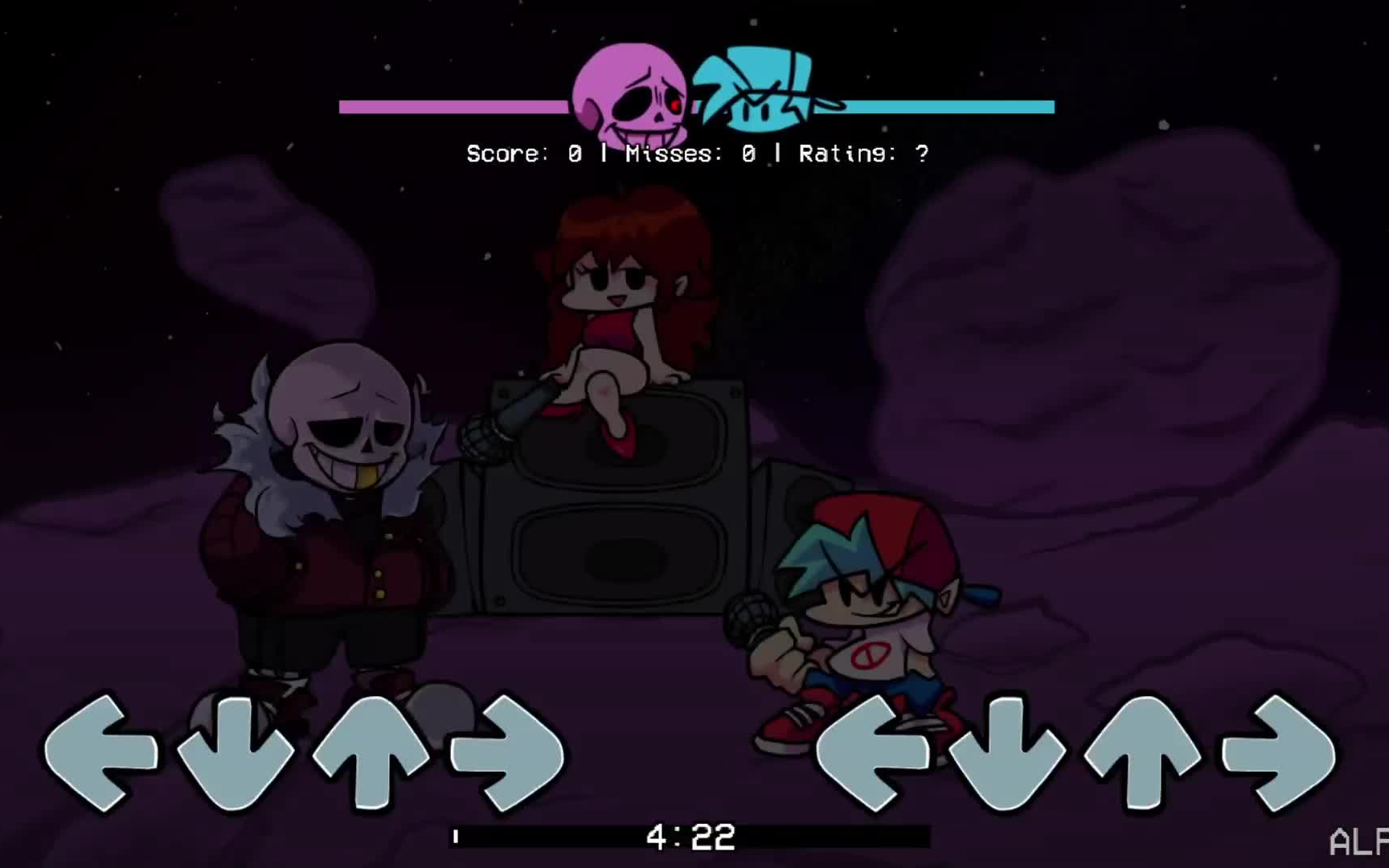 活动作品神曲警告带地址fnfxfallenstars