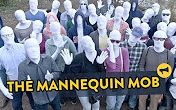 [图]【Improv Everywhere】扮演人体模特整蛊商城...还是不动的那种【恶作剧】The Mannequin Mob