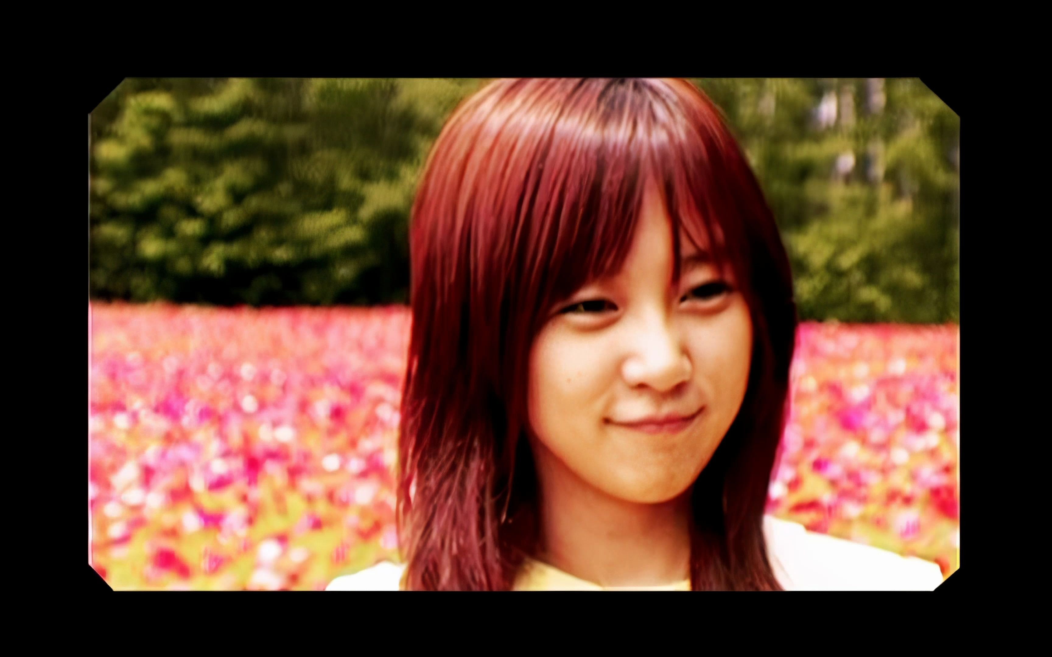 【4k 三枝夕夏】《青春の空》原版mv 4k ai超高清修复(全网最高清)