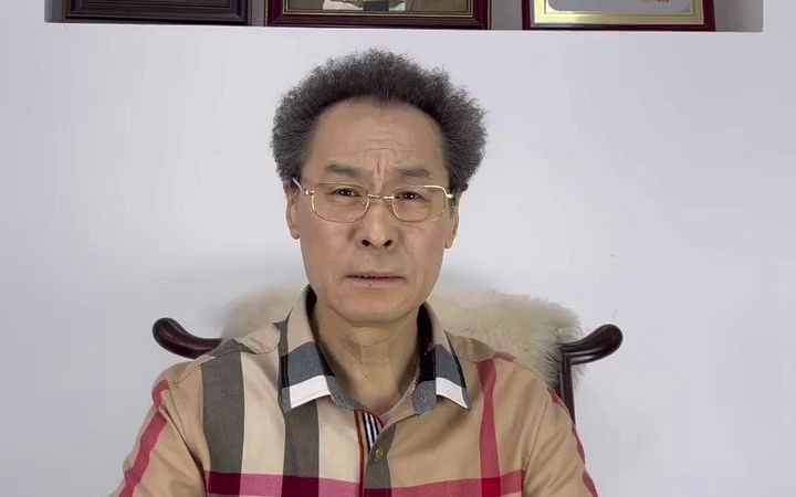 [图]【长艺在线】云赏戏·品京剧：京韵流长——李军京剧专辑（六）