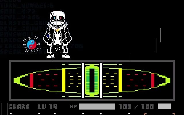 【trigramstale】贴图更新