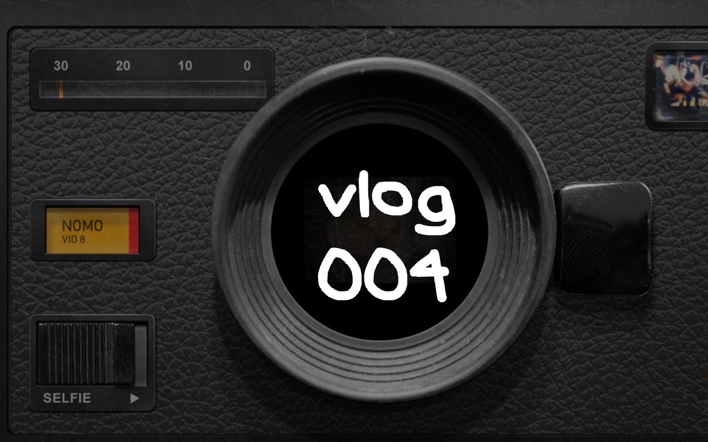 用nomo自带相机录视频|一些我镜头下的可爱片段!欢迎收看我的开心!