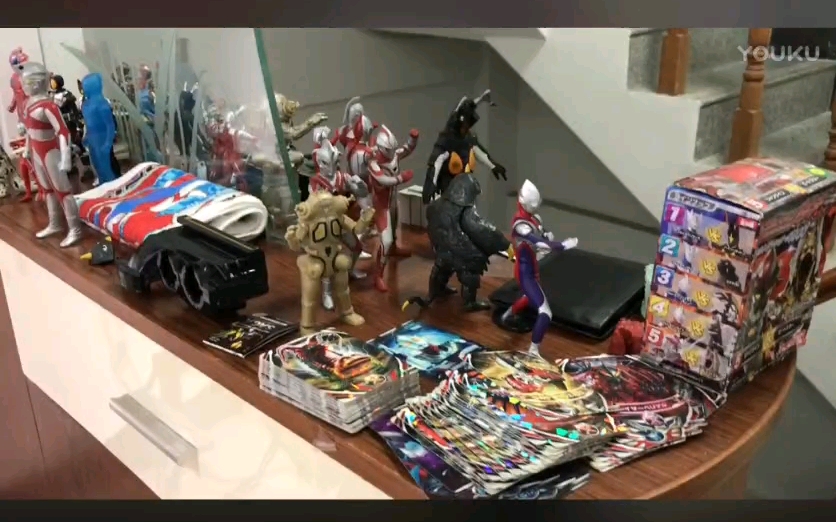 【转载】【菠萝上传】菠萝的闺房玩具写真