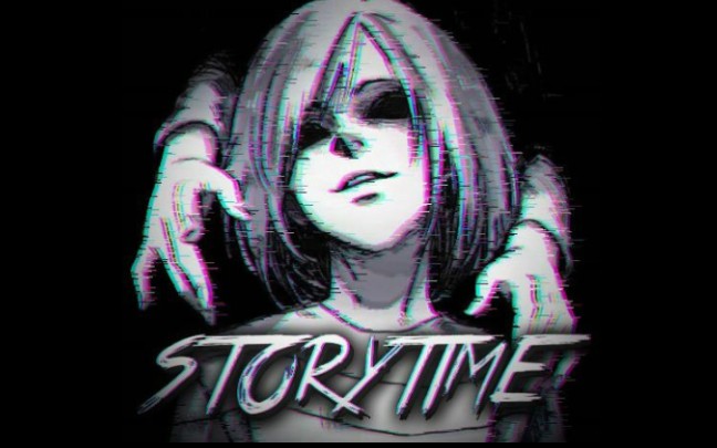 [图]Storytime - Cover II