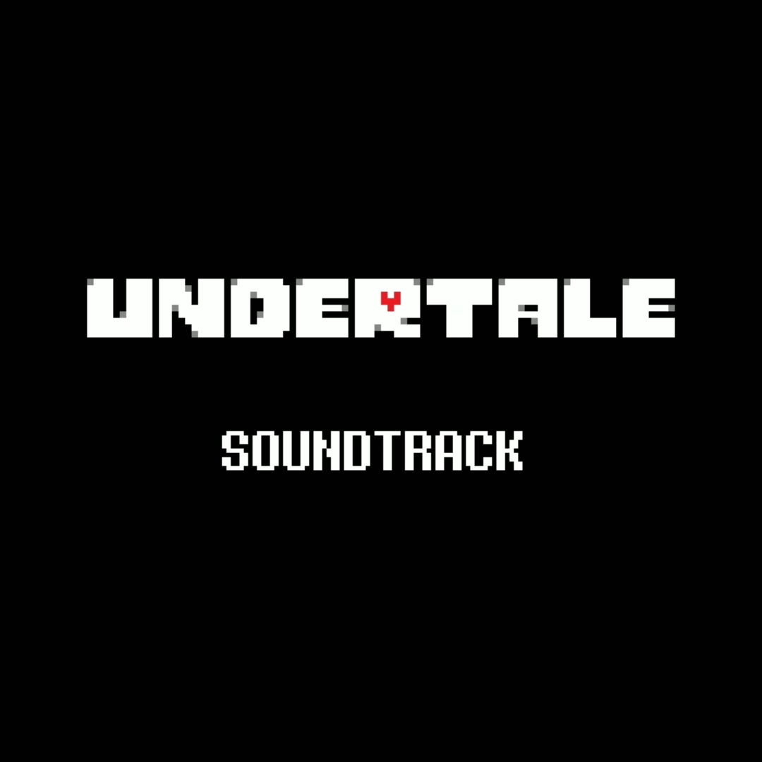 [图]【游戏原声带/UnderTale】Toby Fox - Once Upon a Time