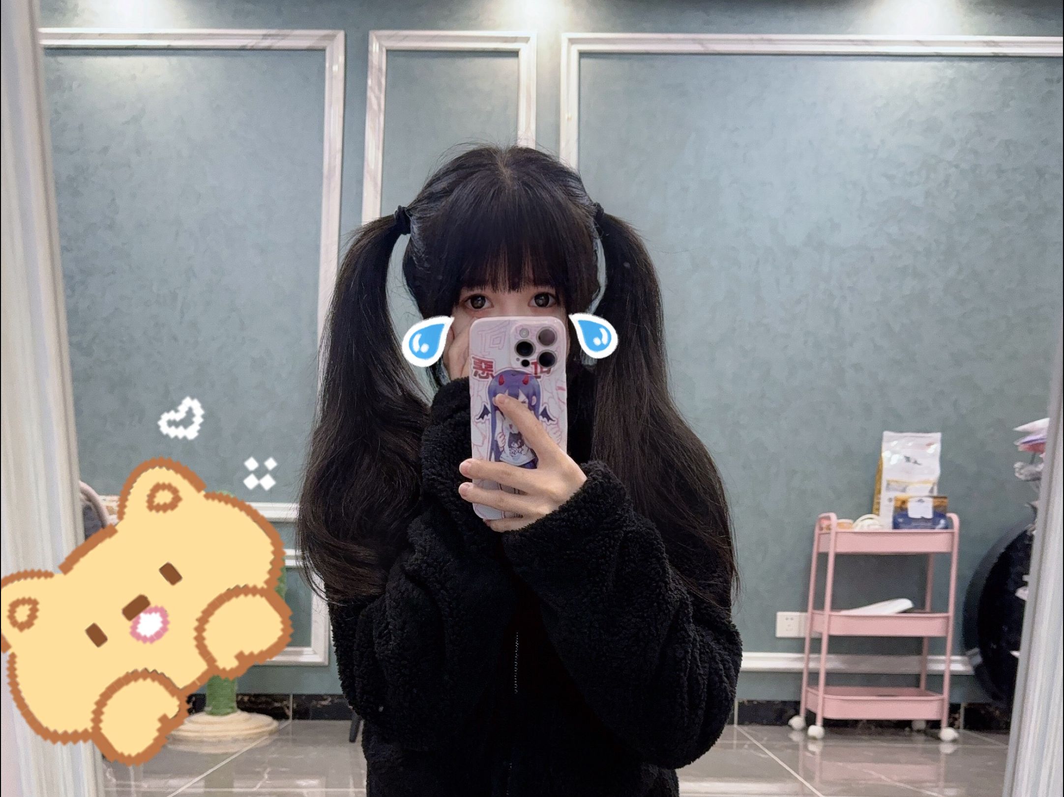 【音源萝莉菲菲】累了吧?姐姐来给你消除你的负能量