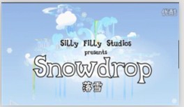 【中文字幕】我的小马驹同人动画 落雪哔哩哔哩bilibili