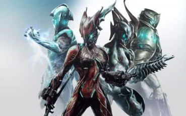 warframe,新甲harrow任务过法!哔哩哔哩bilibili