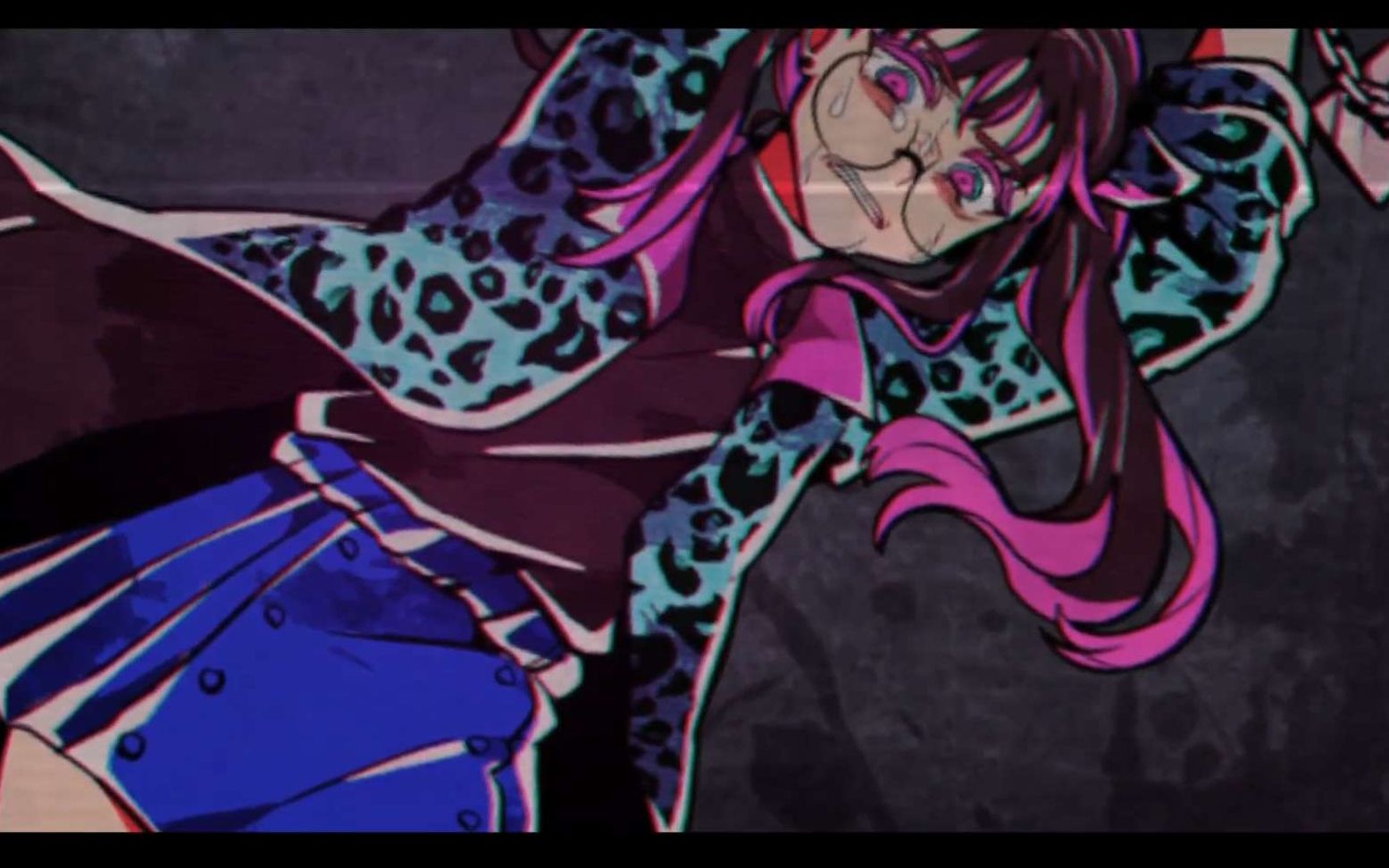 绝望监牢汉化版事件再次出现ep23期