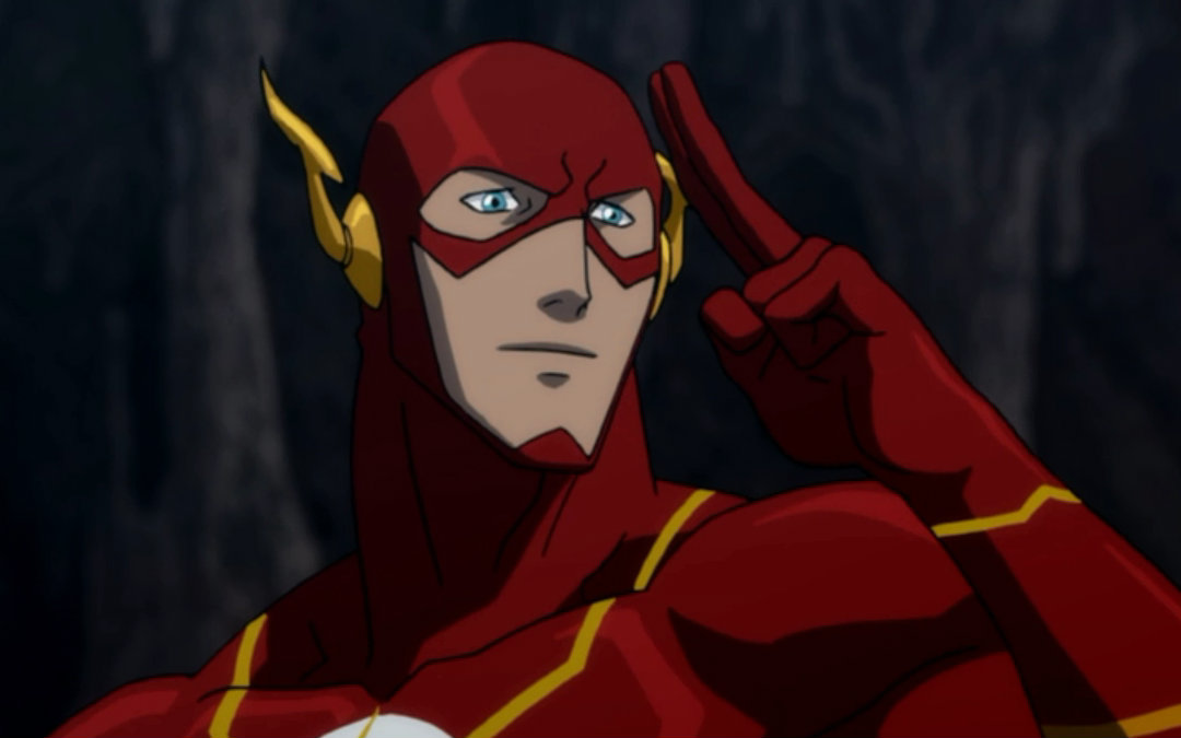 巴里艾伦中心barryallenrunboyrun