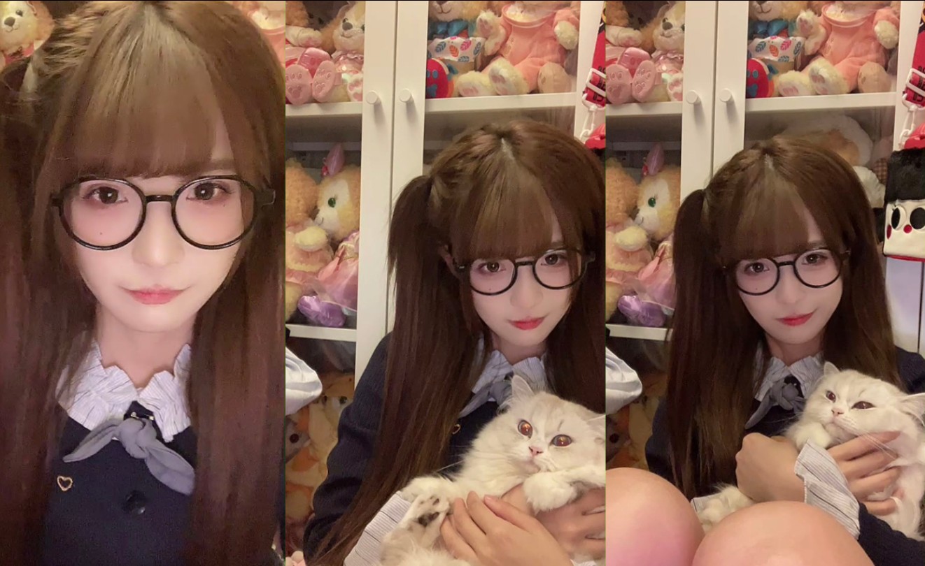 【gnz48方琪】20240520 口袋48直播