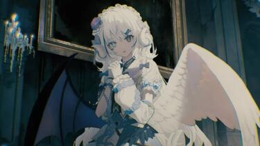 NEUN 2nd 出道视频【NEUN _ RK Music】_哔哩哔哩_bilibili