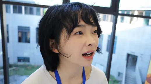 在经纪公司被刁难的一天