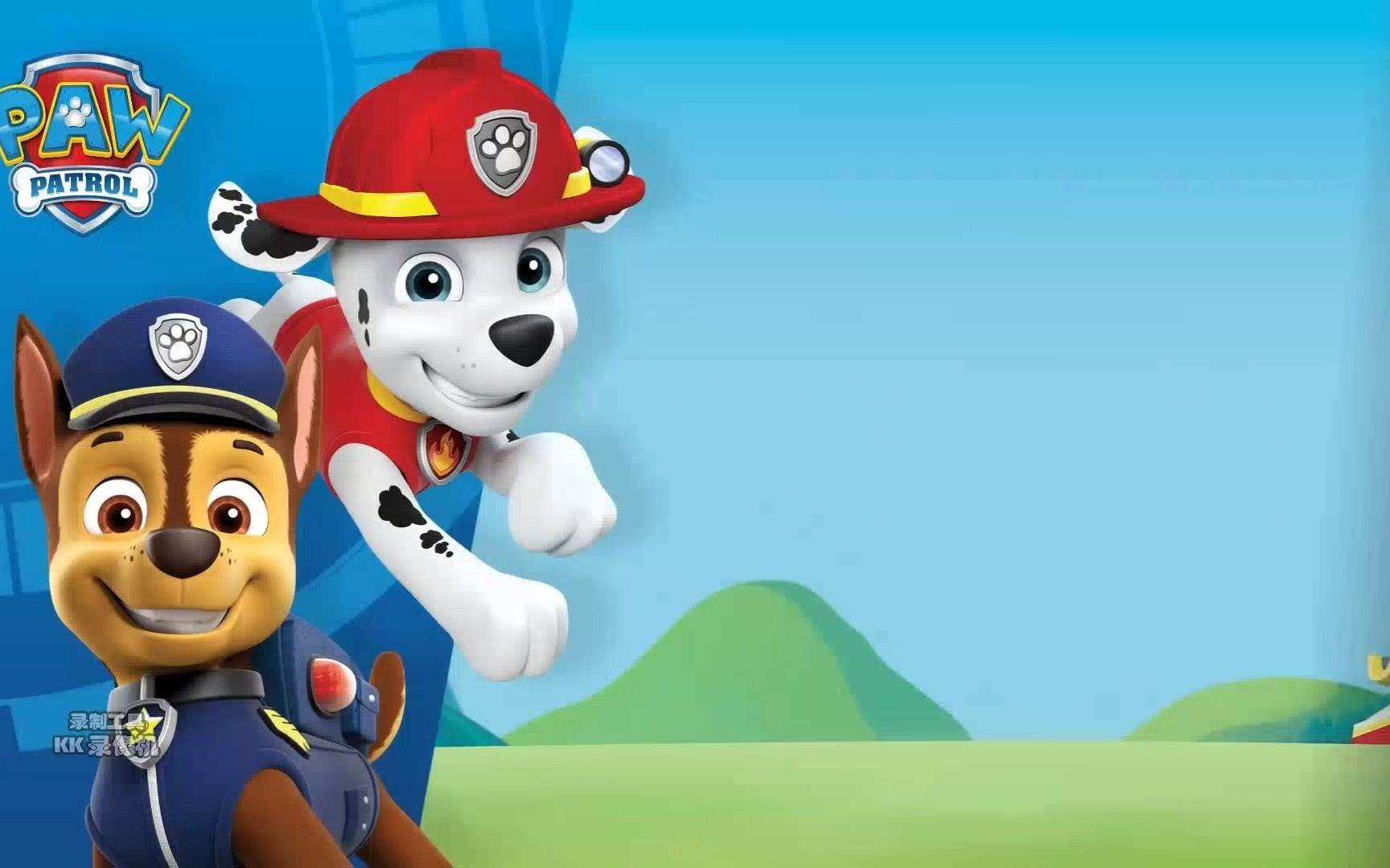 [图]Abby's Best Beach Day! - Abby Hatcher Episode 73 - PAW Patrol Official & Friends