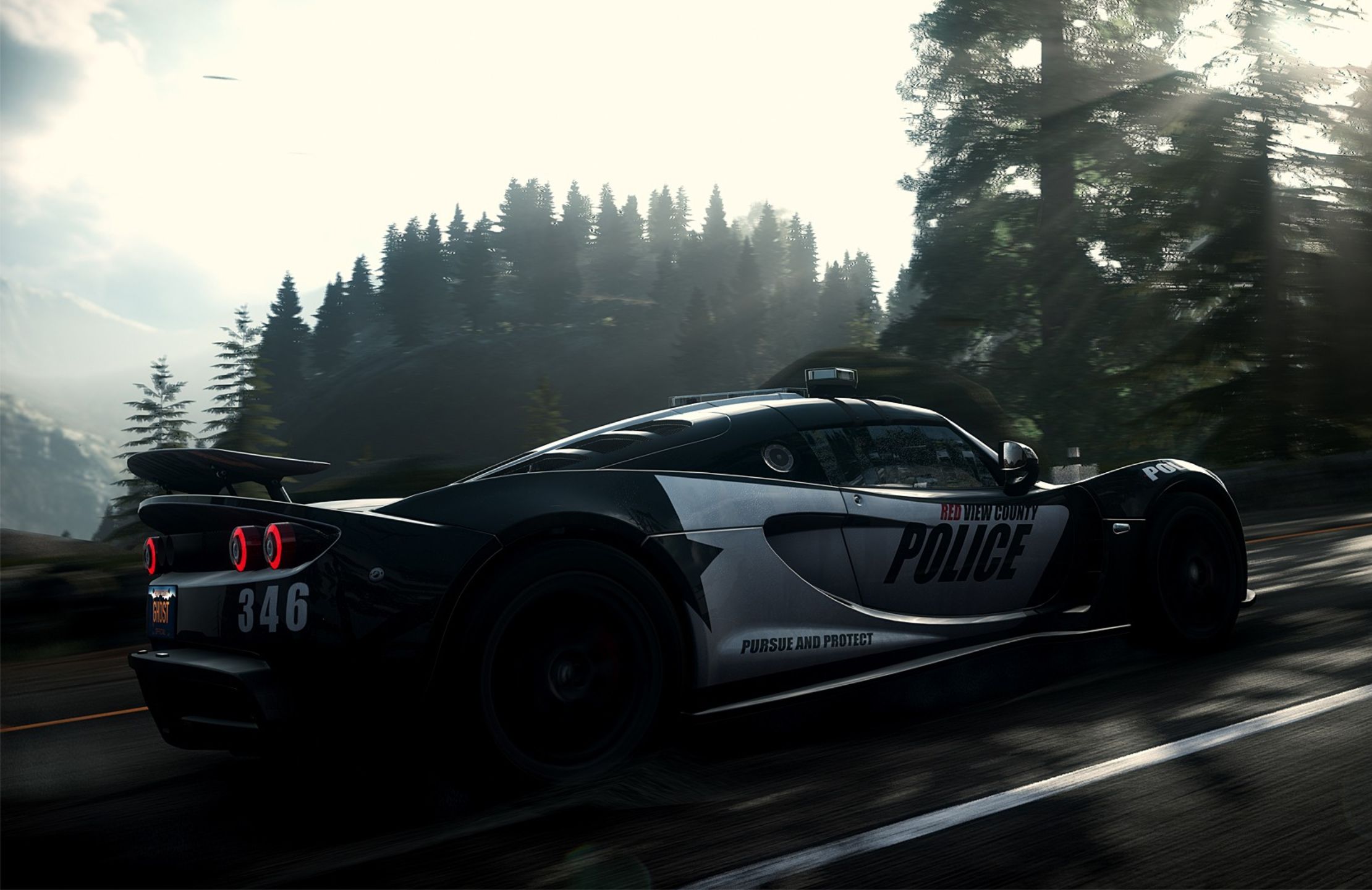 【极品飞车14】竞速-future perfect | 无捷径 | 运动跑车 | bmw-z4 s