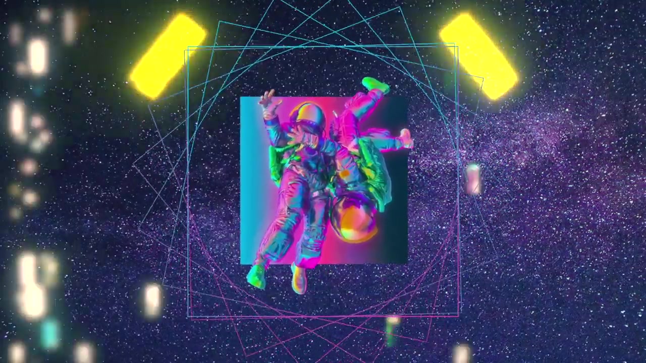 日本乐团 end of the world与clean bandit合作单曲《lost》mv!