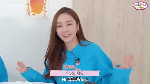 中字 Vlog Jessica郑秀妍在家制作花型串珠戒指 Making Beaded Flower Rings At Home 哔哩哔哩 Bilibili