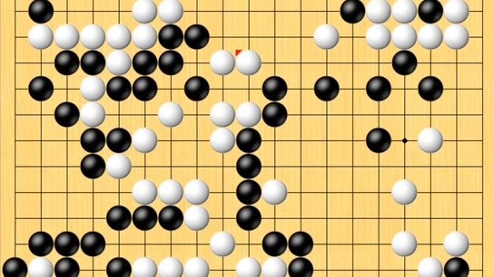 [图]【心若无尘围棋工作室】最新视频来袭，快来看看吧！