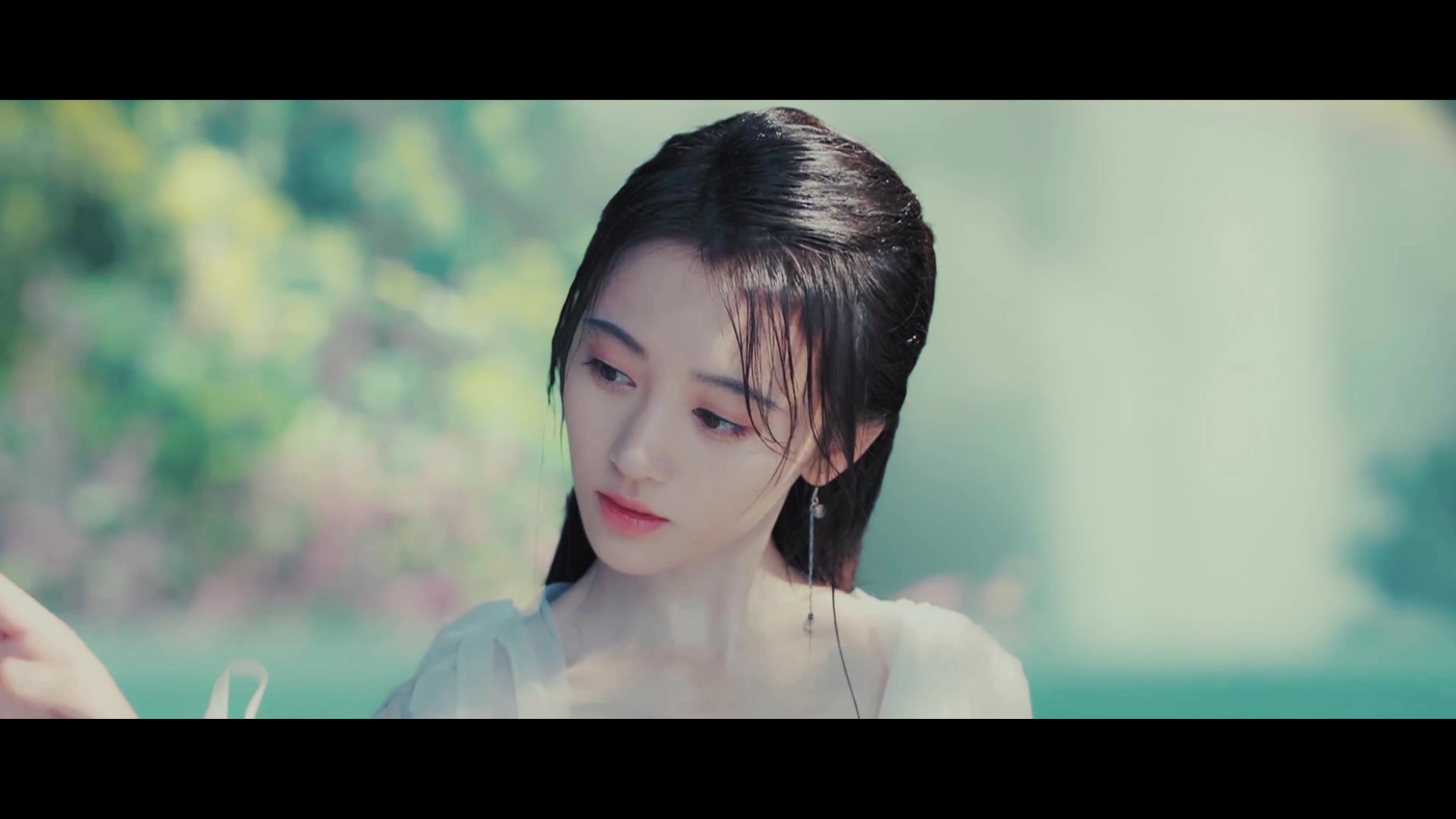 鞠婧祎白汐-遇萤