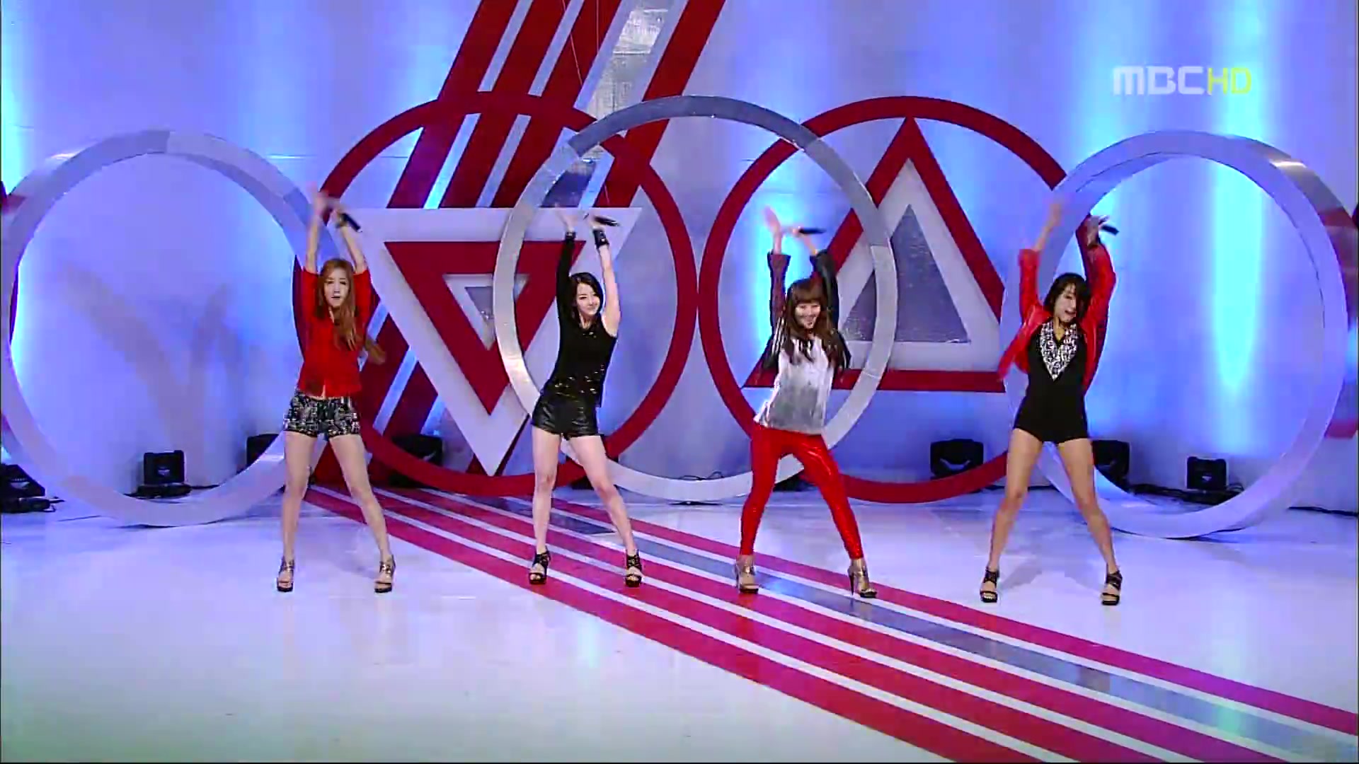 sistar so cool图片