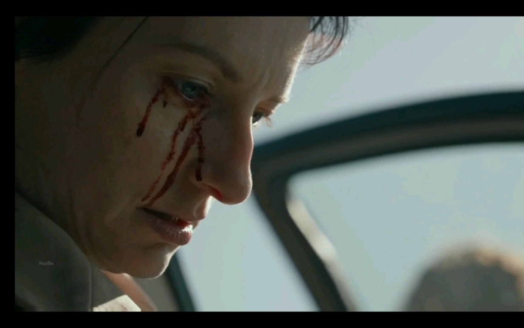 【残骸】美剧debris第一集安利