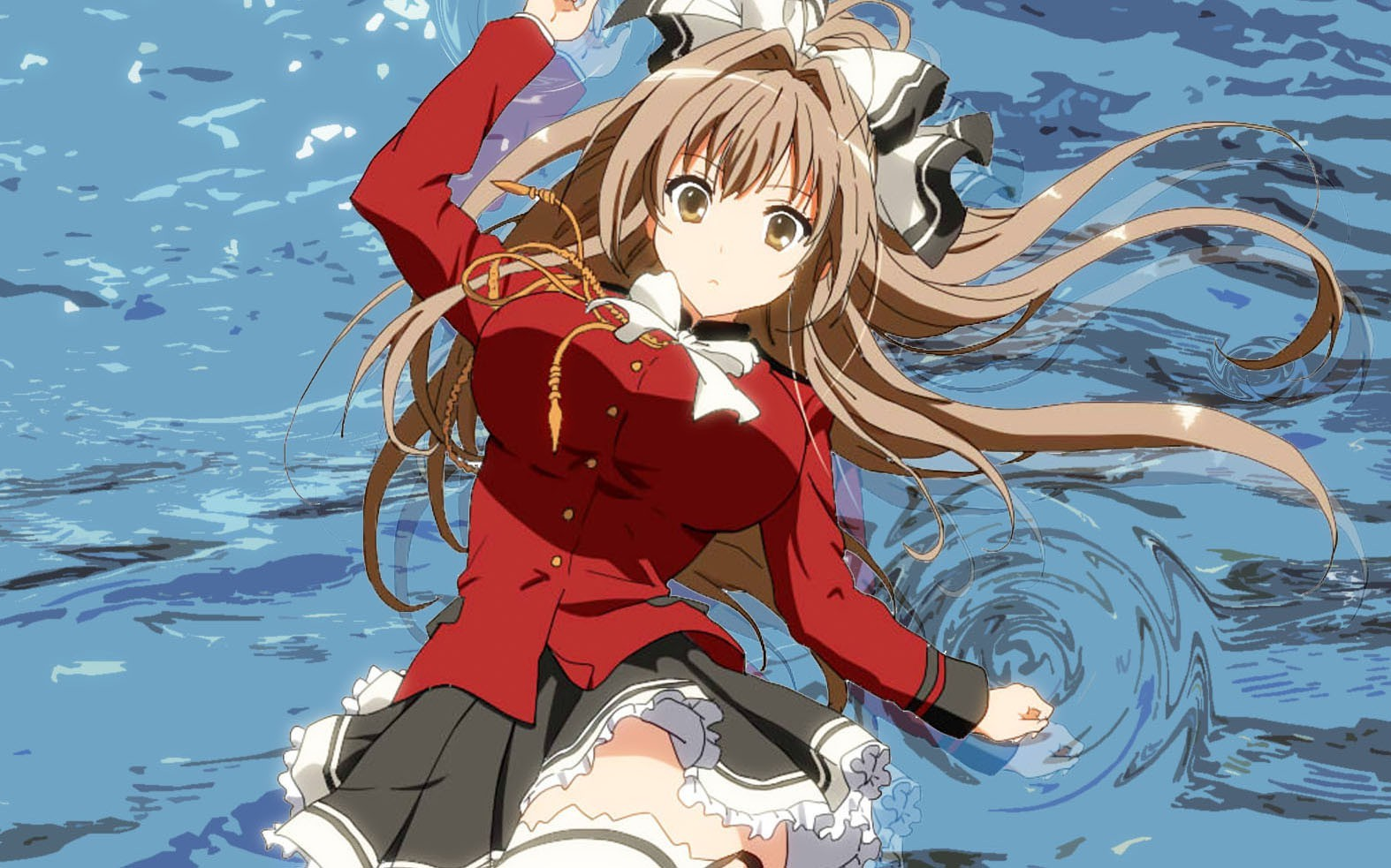 爱丽丝·格雷拉特