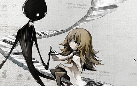 [图]【Deemo】古树旋律，刀子剧情