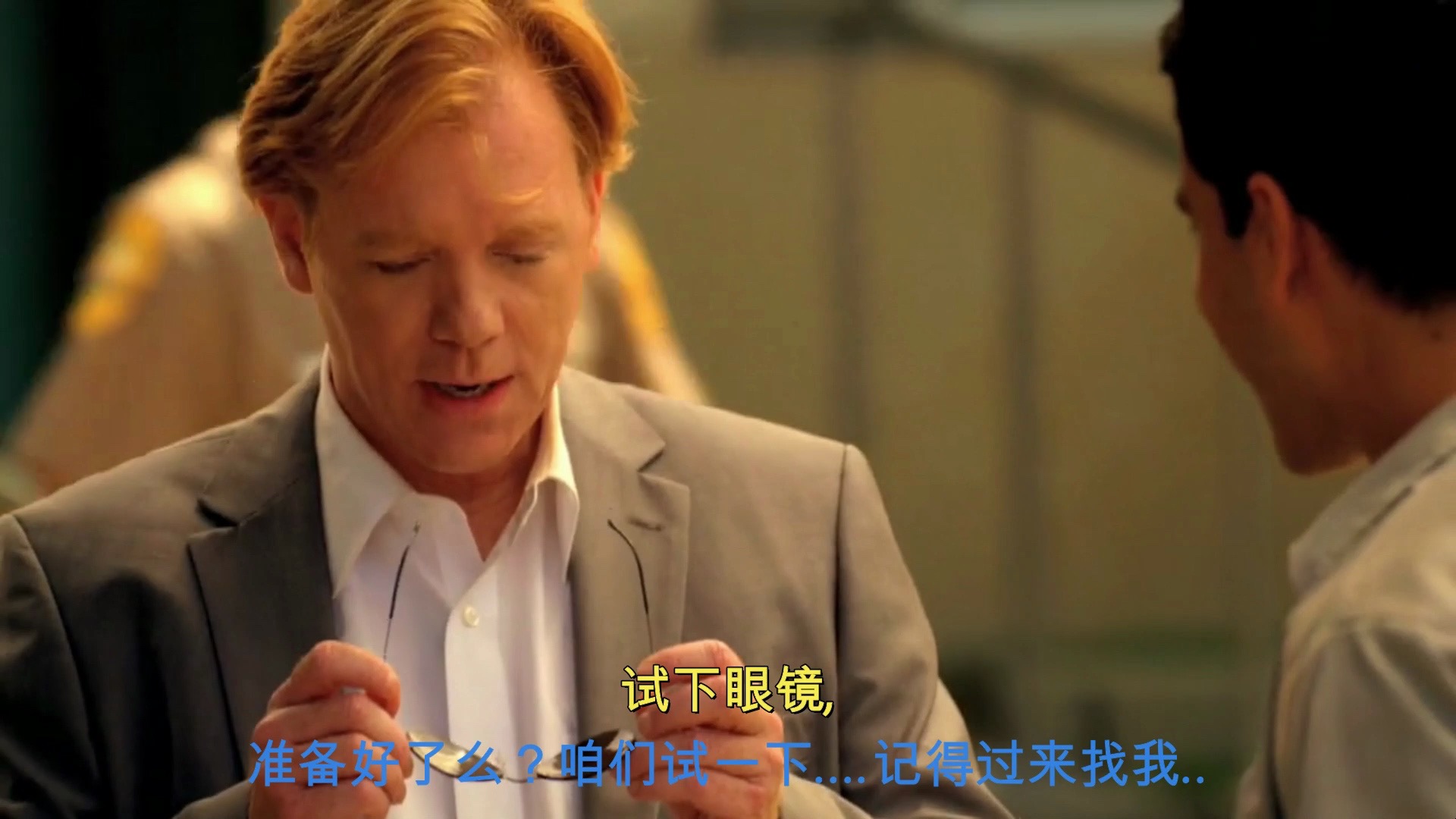 [图]【犯罪现场调查:迈阿密】CSI:Miami S08E01 回到原点