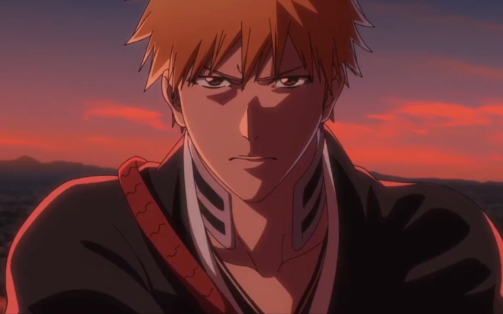 "卍解 月牙…天冲"那个男人又回来了