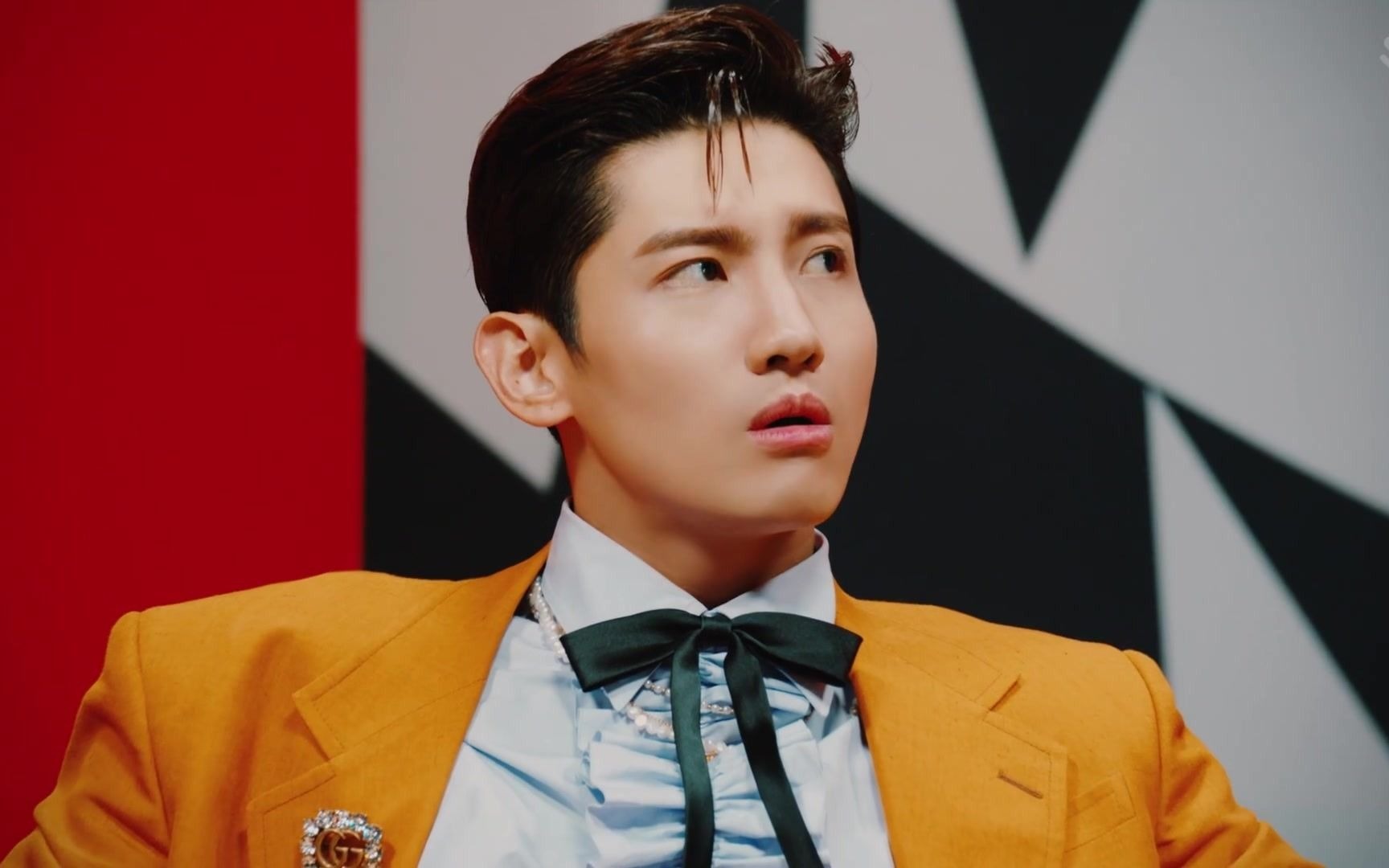 东方神起max changmin 最强沈昌珉maniac 舞蹈版promotion video
