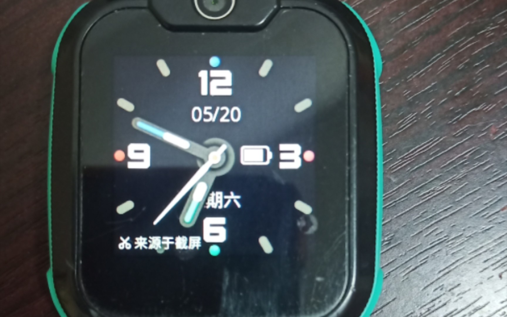 小天才手表电话密码忘记了怎么办