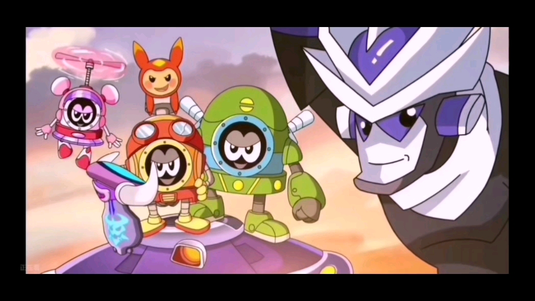 赛尔号15周年创作者激励计划快来一起参与吧