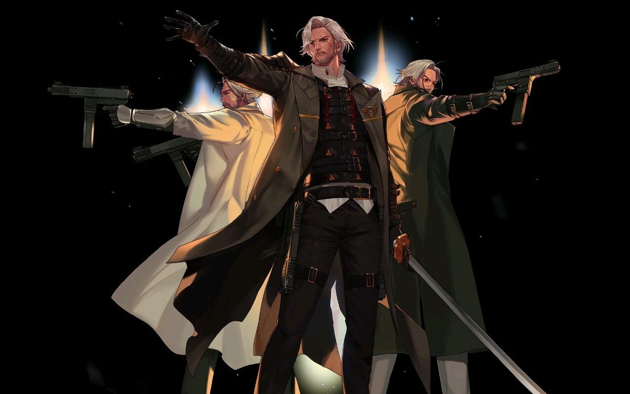 【dnf暗刃】终于二觉了 我 老王 玩爆