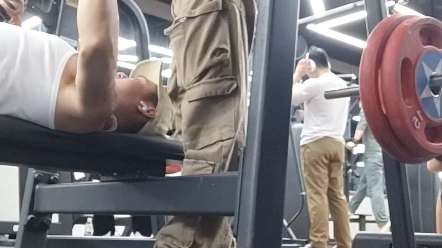 大学生健身vlog 第四天