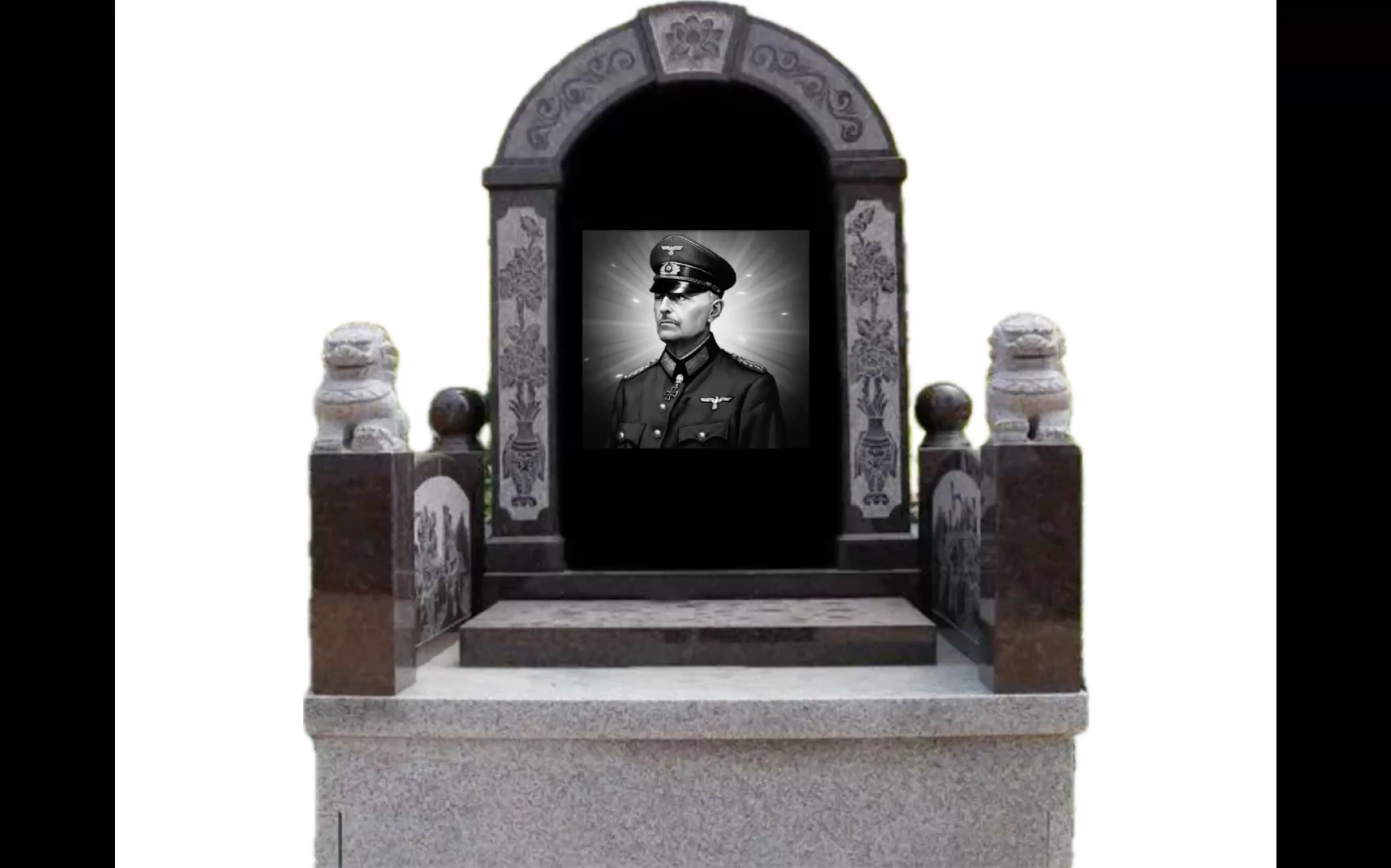 梅列茨科夫将领解析【世界征服者4masonyuanthe】求三连 关注