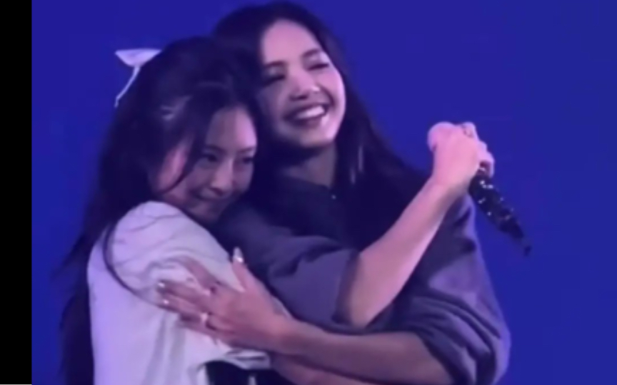 [图]Jenlisa 人生视频再+1 你抱我 我抱你 常抱常更新