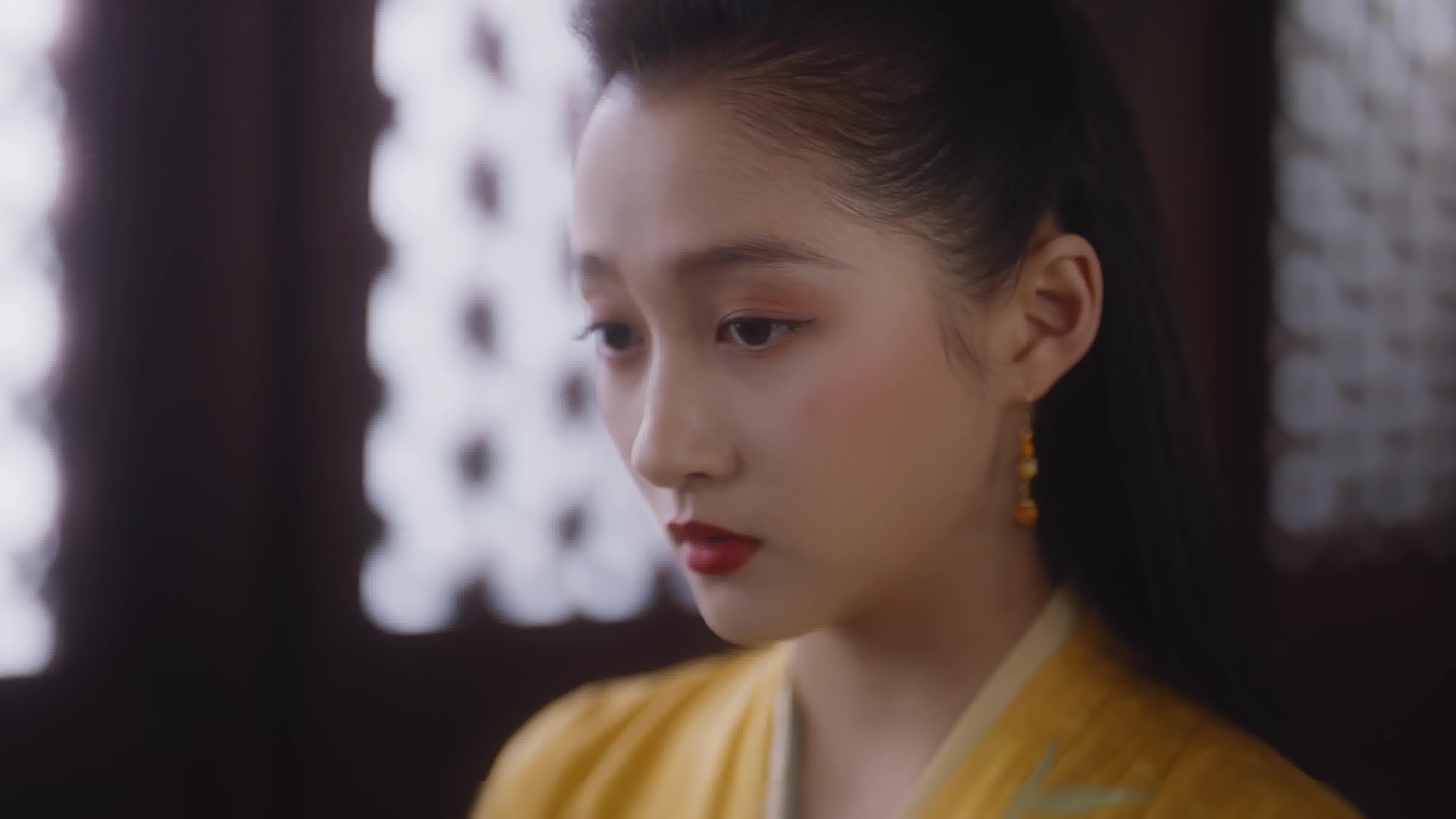 我就是这般女子|关晓彤|古装美颜逆天,倾城佳人惊世心