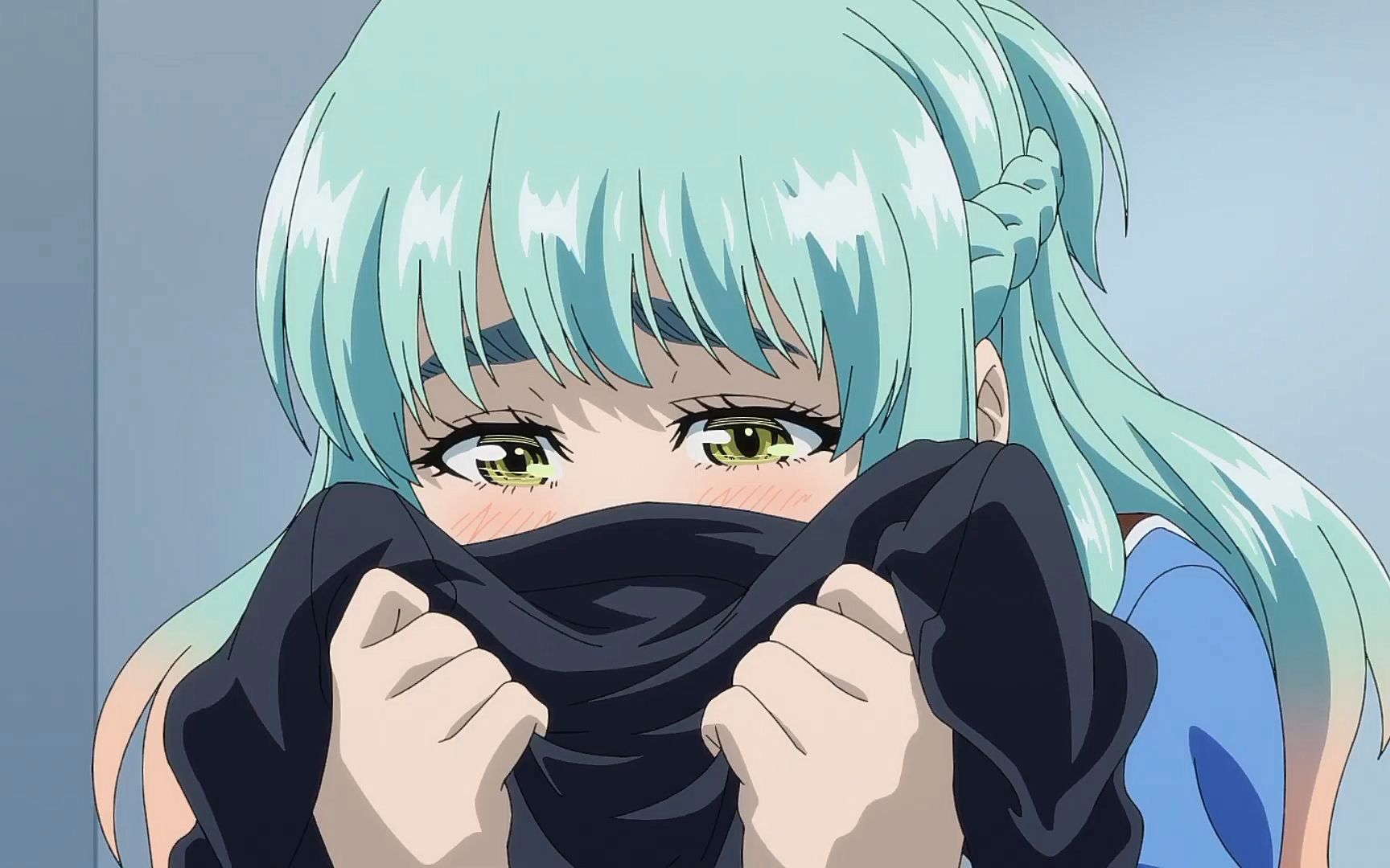 【3月/梅原裕一郎&关根明良】天空侵犯 新崎九远&狙击手面具人 pv