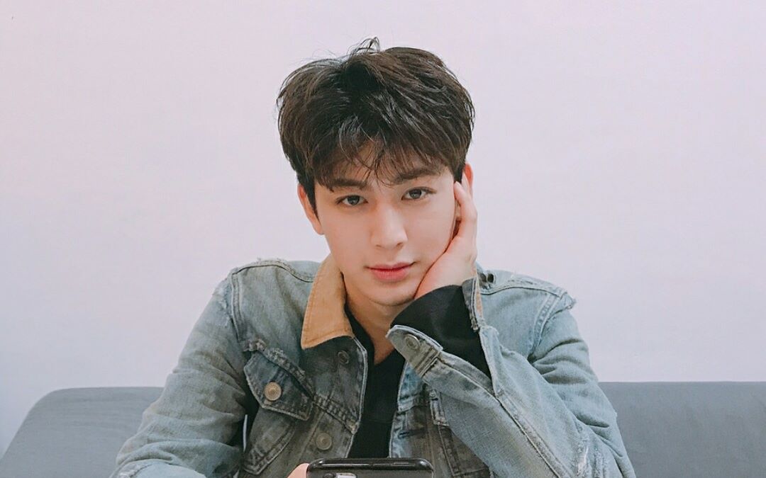 【ikon】【宋尹亨】宋尹亨生日快乐_哔哩哔哩 (゜-゜)つロ 干杯~-bili