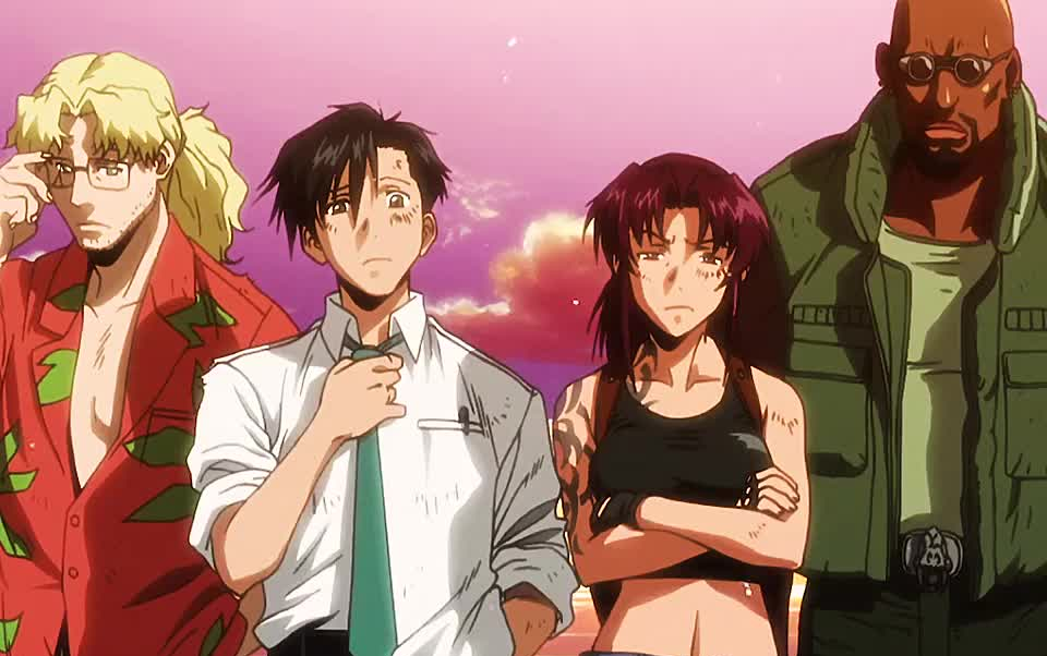 山高自有可行路 水深自有渡船人 黑礁 旧漫