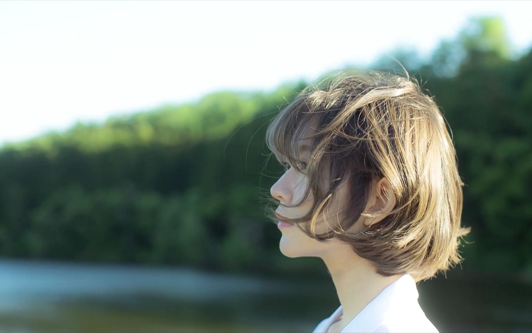 【mv】旋律超赞小姐姐yurisa翻唱mv 米津玄师 -ori