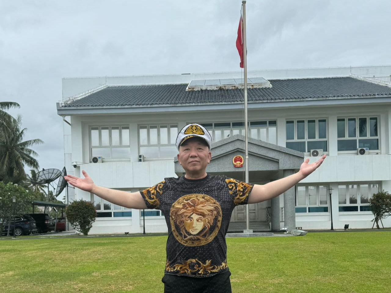 北美崔哥:村妞阿环爱上富二代,这会是福还是祸